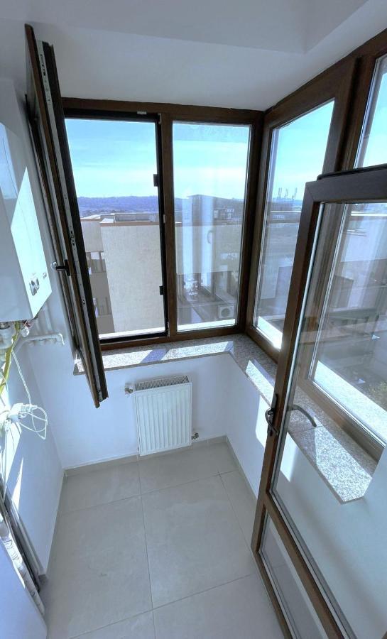 Taste Of Iasi - Two Room Apartment - Central - Sunset Touch Ngoại thất bức ảnh